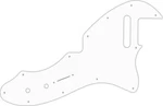 Wd Custom Pickguard For Fender Made In Mexico '69 Telecaster Thinline Reissue.... Fixed Price $45.99.