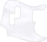 Wd Custom Pickguard For Fender Blacktop Jazz Bass #45t Clear Acrylic Thin. Fixed Price $45.99.