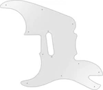 Wd Custom Pickguard For Left Hand Fender Pawn Shop '51 #22 Translucent Milk W.... Fixed Price $47.99.