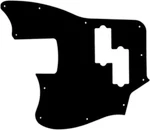 Wd Custom Pickguard For Left Hand Squier By Fender Vintage Modified Jaguar Ba.... Fixed Price $45.99.