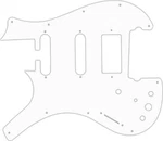 Wd Custom Pickguard For Left Hand Parker Dual Single Coil, Humbucker N.... Fixed Price $43.99.