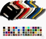 Wd Custom Pickguard For Fender American Performer Mustang. Fixed Price $60.99.