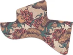 Wd Custom Pickguard For Left Hand Gibson Les Paul Special #gt01 Koi Tattoo Gr.... Fixed Price $43.99.