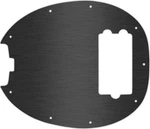 Wd Custom Pickguard For Left Hand Music Man Stingray Classic Bass #44 Bakelite. Fixed Price $49.99.