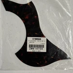 Zm914700 Oem Yamaha A-series Tortoise Pickguard Made In Japan. Fixed Price $40.00.