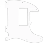 Wd Custom Pickguard For Fender Special Edition Hh Telecaster #04r White/red/w.... Fixed Price $39.99.