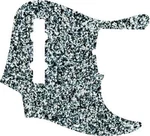 Wd Custom Pickguard For Fender 2019 5 String American Ultra Jazz Bass V #60ss.... Fixed Price $24.99.