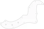 Wd Custom Pickguard For Fender 5 String American Standard Dimension Bass V #0.... Fixed Price $42.99.