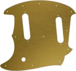Wd Custom Pickguard For Left Hand Fender American Performer Mustang #14 Simul.... Fixed Price $46.99.