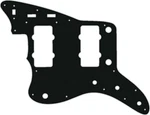 Wd Custom Pickguard For Left Hand Fender Original Usa Or Reissue Jazzmast.... Fixed Price $45.99.