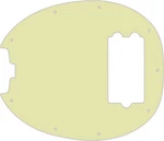Wd Custom Pickguard For Left Hand Music Man Stingray Classic Bass #34 Mint Gr.... Fixed Price $52.99.