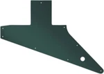Wd Custom Pickguard For Gibson 2010-present Explorer #10s Smoke Mirror. Fixed Price $73.99.