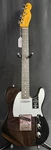 Fender American Ultra Ii Telecaster Electric Guitar Texas Tea Finish W/ Ohsc. Fixed Price $1619.95.
