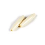 Fender Stratocaster Tremolo Arm Tips - Aged White. Fixed Price $4.49.