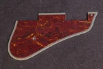 Ibanez Jazz Archtop Tortoise Shell Guitar Pickguard # 4pg12a0081 Off As73, As93. Fixed Price $39.99.