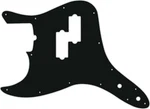 Wd Custom Pickguard For Left Hand Fender 2011-present Reverse Pickup Mark Hop.... Fixed Price $45.99.