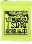 Ernie Ball P02221 Regular Slinky Nickel Wound Set, .010 - .046. Fixed Price $9.99.