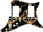 Fender Modern Player Jaguar Custom Pickguard (non-wd Version). Fixed Price $95.99.