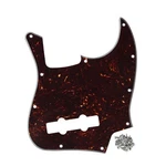 Fleor 10 Hole J Bass Pickguard Scratch Plate Pick Guards For 4 Strings American/. Fixed Price $21.07.