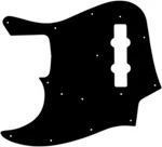 Wd Custom Pickguard For Left Hand Fender Vintage 1962-1964 Jazz Bass #38 Blac.... Fixed Price $45.99.