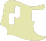 Wd Custom Pickguard For Fender Blacktop Jazz Bass #34t Mint Green Thin. Fixed Price $45.99.