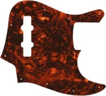Wd Custom Pickguard For Fender 1998-2009 Made In Japan Geddy Lee Limited Edit.... Fixed Price $48.99.
