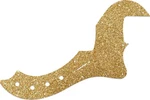 Wd Custom Pickguard For Fender American Deluxe Or Elite Dimension Ba.... Fixed Price $56.99.