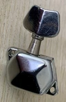 1995 Ibanez Rx40 Electric Guitar Original Tuner Tuning Peg. Fixed Price $19.99.