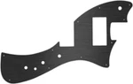 Wd Custom Pickguard For Fender Alternate Reality Meteora Hh #44 Bakelite. Fixed Price $57.99.