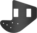 Wd Custom Pickguard For Gibson 1975-1983 Ripper Bass #44 Bakelite. Fixed Price $55.99.