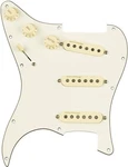 Fender Factory Assembled Vintage Noiseless Loaded Pickguard Sss Boxed-brand New. Fixed Price $346.99.