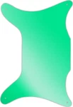 Wd Custom Pickguard For Left Hand Epiphone 1962-1969 Coronet #10gr Green Mirror. Fixed Price $45.99.