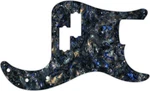 Wd Custom Pickguard For Fender 1962-1964 Precision Bass #35 Black Abalone. Fixed Price $81.99.