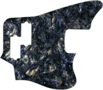 Wd Custom Pickguard For Fender 2018 Player Series Jaguar Bass #35 Black Abalone. Fixed Price $58.99.