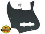 Dopro Abalone Pearl Jazz Bass Pickguard 4 String Fd J. Fixed Price $27.99.