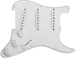 Seymour Duncan Classic Loaded/prewired White Pickguard For Strat. Fixed Price $363.00.