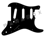 Custom Pickguard 2010 - 2025 Mim Charvel Pro-mod So-cal Style 1 Sss 3 Controls. Fixed Price $57.95.