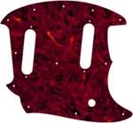 Wd Custom Pickguard For Fender American Performer Mustang #05t Tortoise Shell.... Fixed Price $66.99.