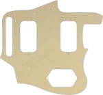 Wd Custom Pickguard For Fender Classic Player Jaguar Special Hh #06t Cream Thin. Fixed Price $36.99.