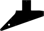 Wd Custom Pickguard For Left Hand Gibson 2010-present Explorer #38 Black/crea.... Fixed Price $47.99.