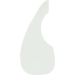 New Nos Oem Yamaha Zu945700 Guitar Pick Guard Transparent Clear. Fixed Price $24.99.