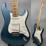 Fender Player Stratocaster Maple Fingerboard Tidepool W/soft Case Used. Fixed Price $998.00.