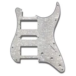 Primo Stratocaster Pickguard, H-s-h Pickup Configuration - Choose Your Color. Fixed Price $33.12.