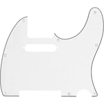 Fender 8 Hole Mount Multi Ply Telecaster Pickguards Parchment. Fixed Price $34.49.