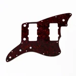Genuine Fender American Pro/japan Hybrid Ii 13-hole, Jazzmaster Shell Pickguard. Fixed Price $65.00.