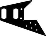 Wd Custom Pickguard For Left Hand Gibson 2020 Original Collection 70s Flying .... Fixed Price $48.99.