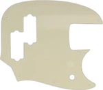 Wd Custom Pickguard For Fender Short Scale Mustang Bass Pj #55s Parchment Solid. Fixed Price $52.99.