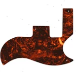 Wd Custom Pickguard For Gibson 1961-1970 Sg Special #05f Faux Tortiose. Fixed Price $21.99.