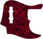 Wd Custom Pickguard For Fender American Elite Jazz Bass #05t Tortoise Shell S.... Fixed Price $66.99.