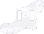 Wd Custom Pickguard For Fender Classic Player Telecaster Deluxe Black Dove #4.... Fixed Price $52.99.